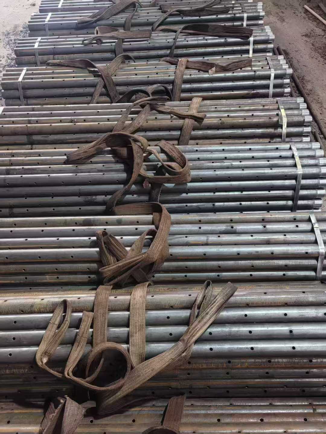 皮山127mm管棚管